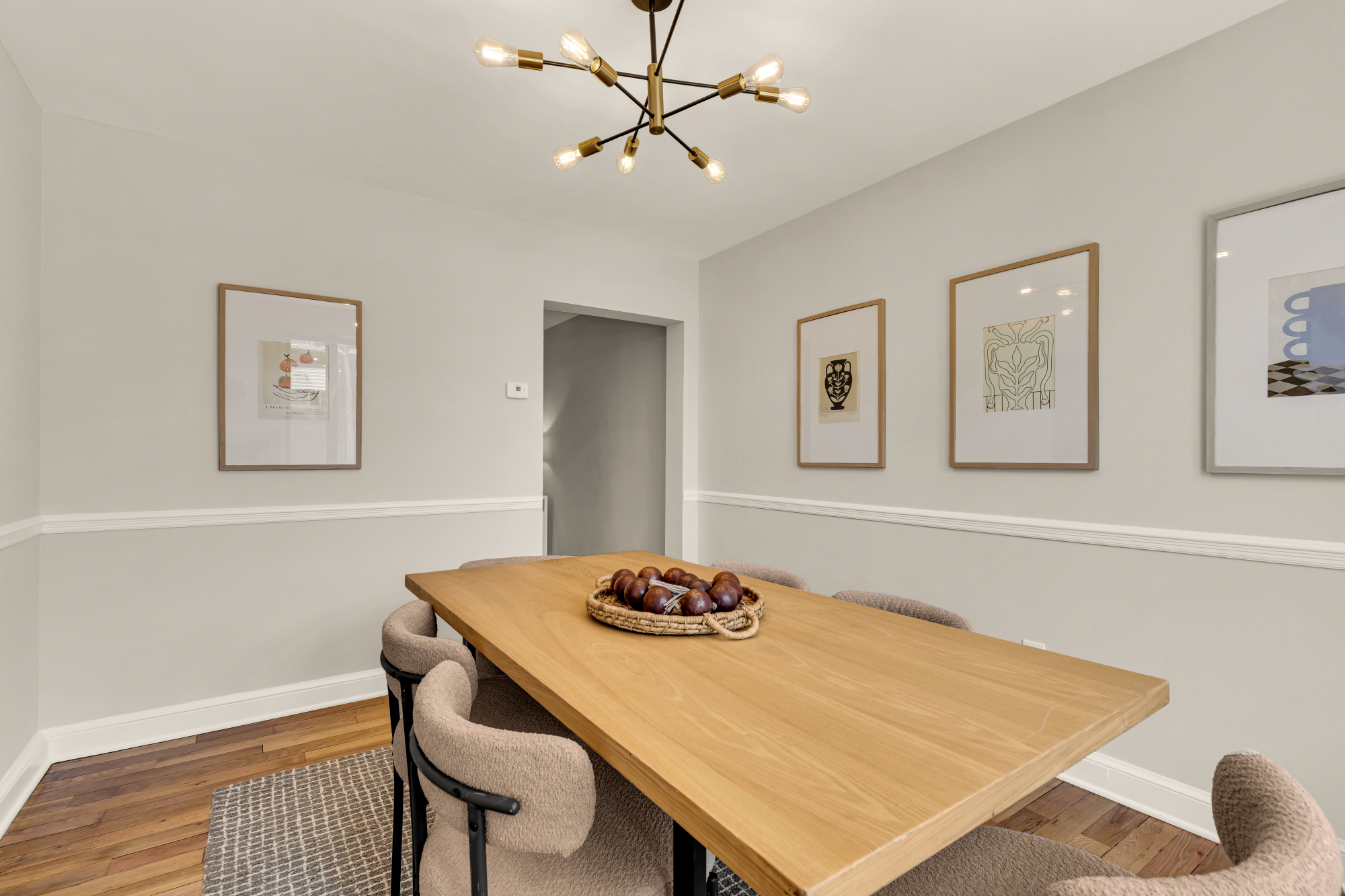 4727 8th Street NE_Dining Room 2